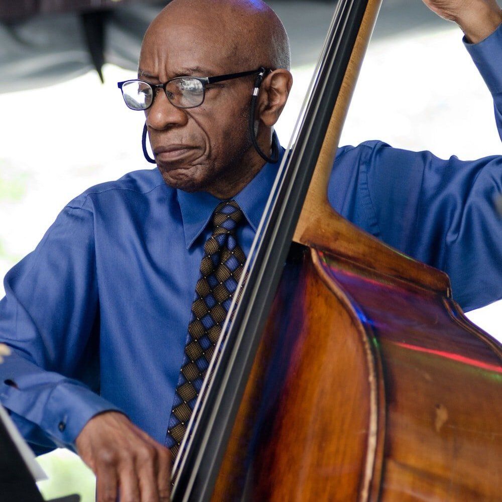 Picture of Reggie Workman