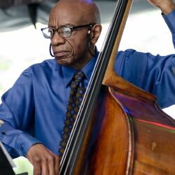 Picture of Reggie Workman