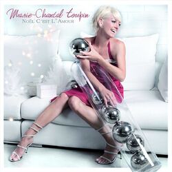 Picture of Marie-Chantal Toupin
