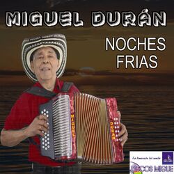 Picture of Miguel Durán