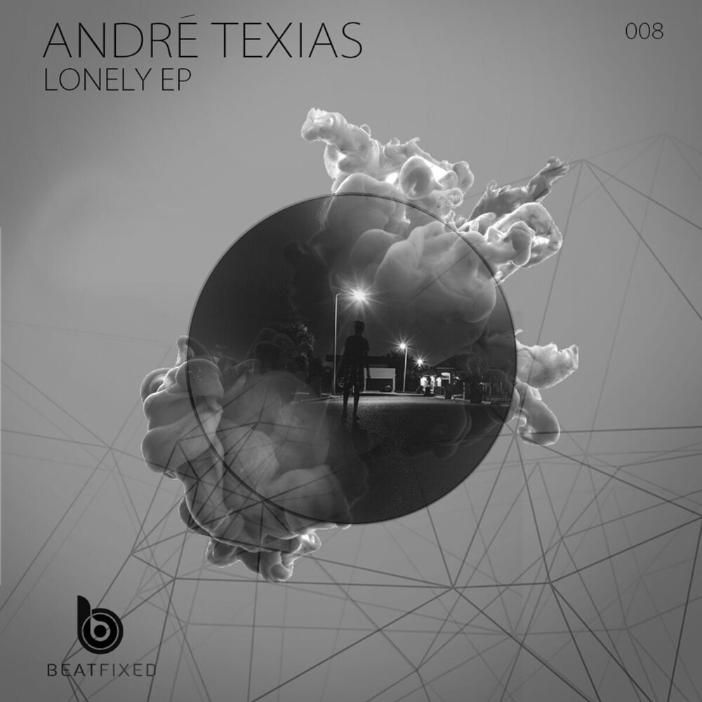 Picture of André Texias