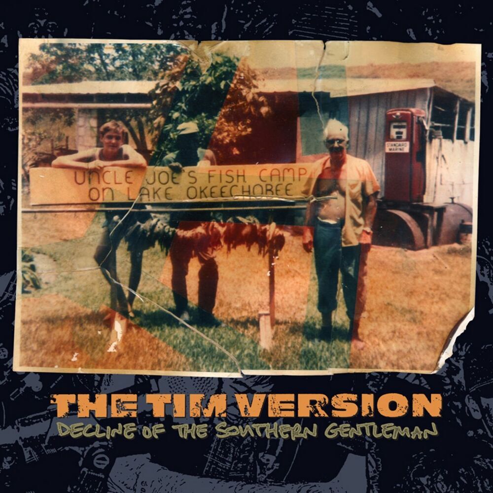 Picture of The Tim Version
