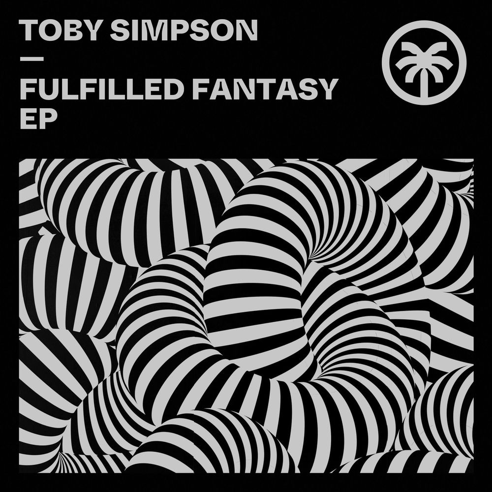 Photo de l'artiste Toby Simpson