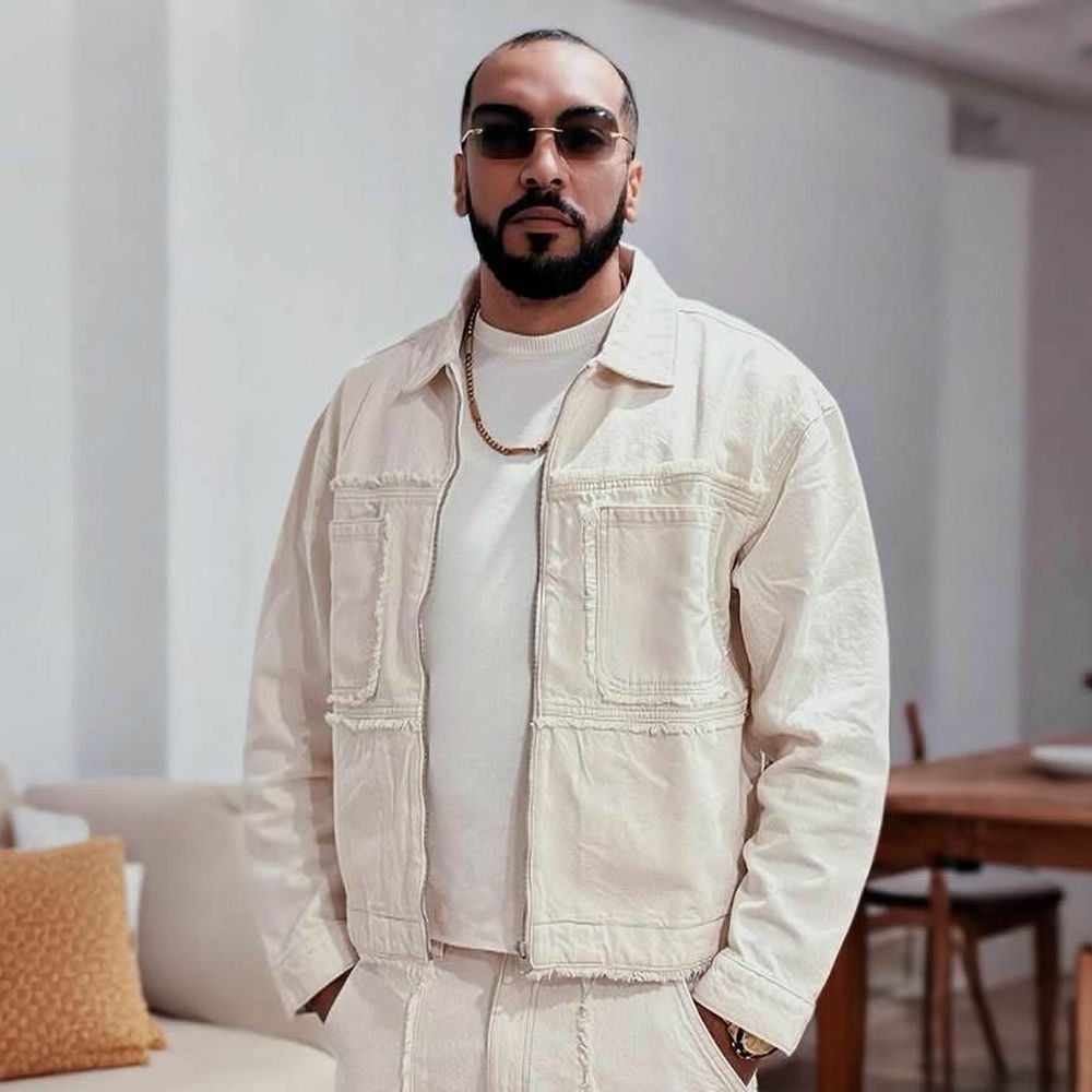 Photo de l'artiste JenJoon