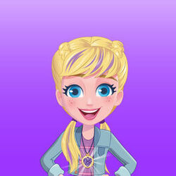 Picture of Polly Pocket