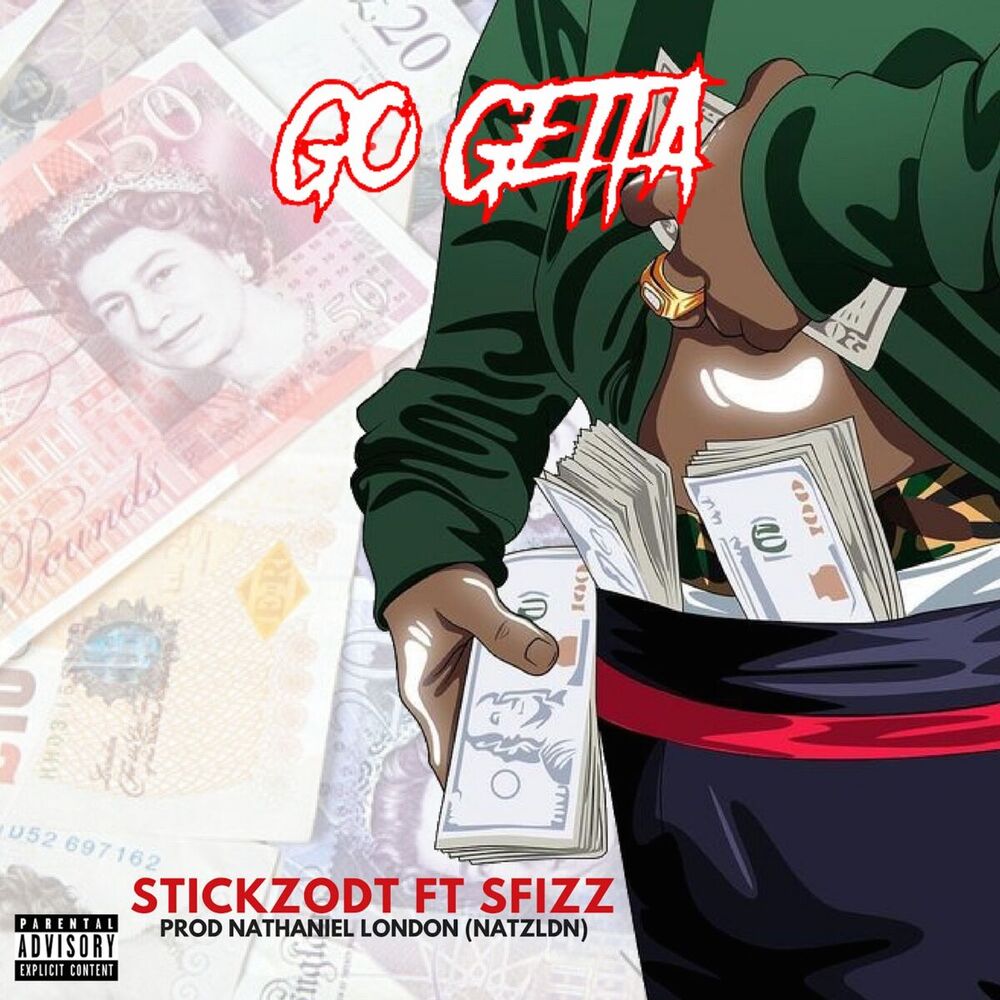 Picture of Stickzodt