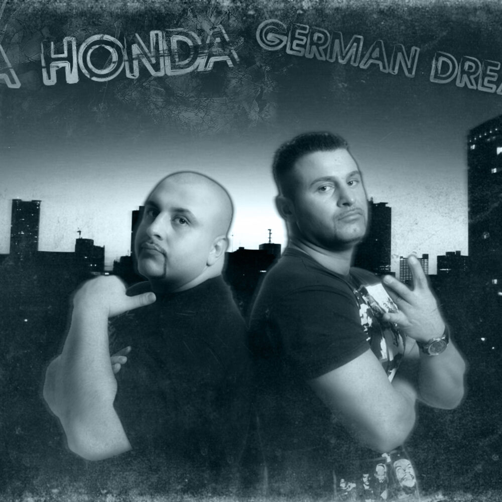 Picture of La honda