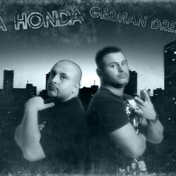 Picture of La honda