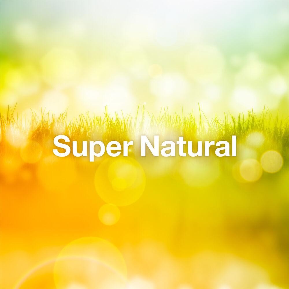 Picture of Super Natural