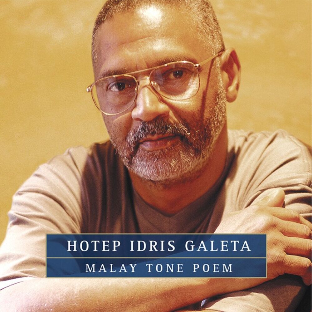 Picture of Hotep Idris Galeta