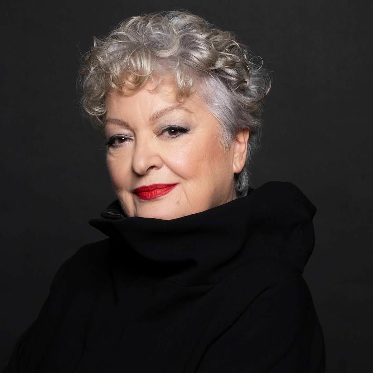 Tania Tsanaklidou