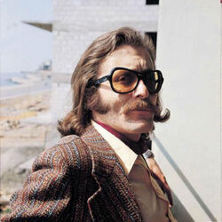 Picture of Cem Karaca