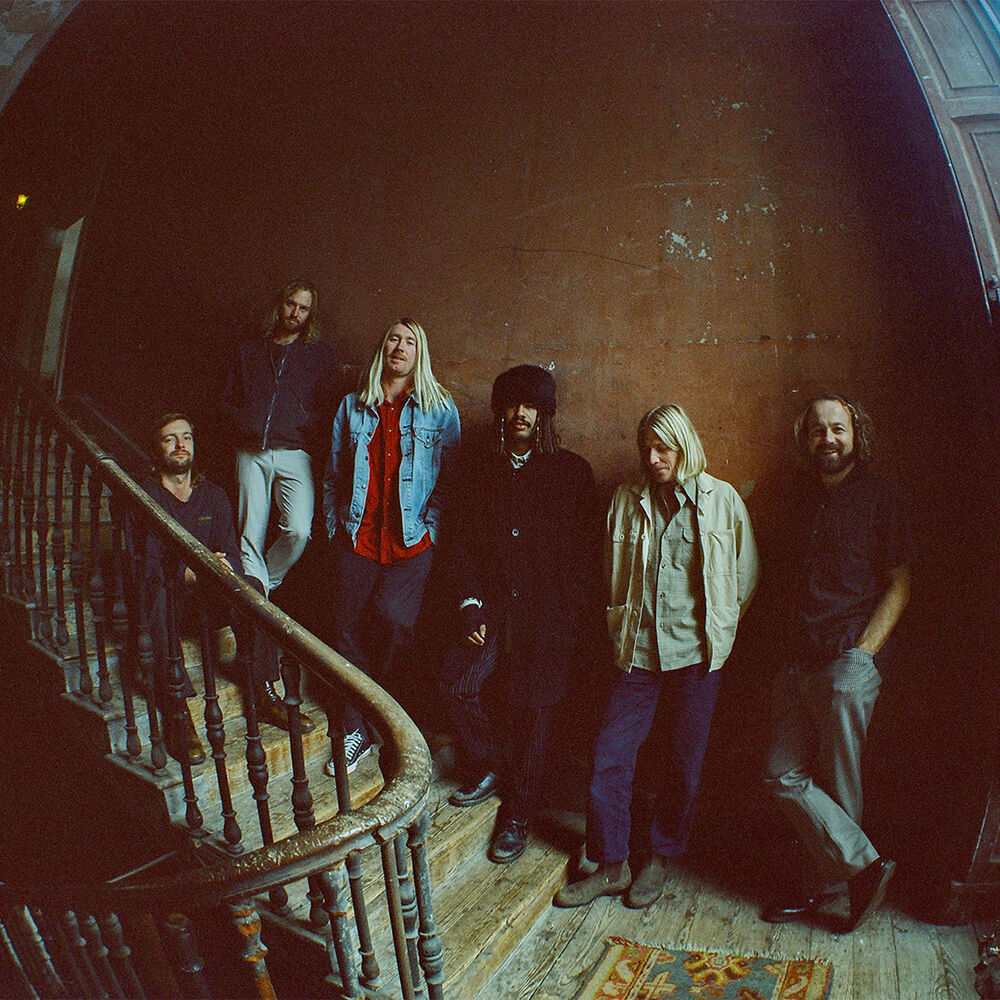 Picture of Ocean Alley