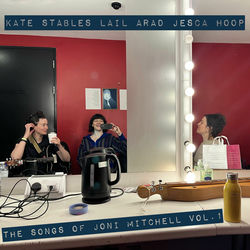 Kate Stables