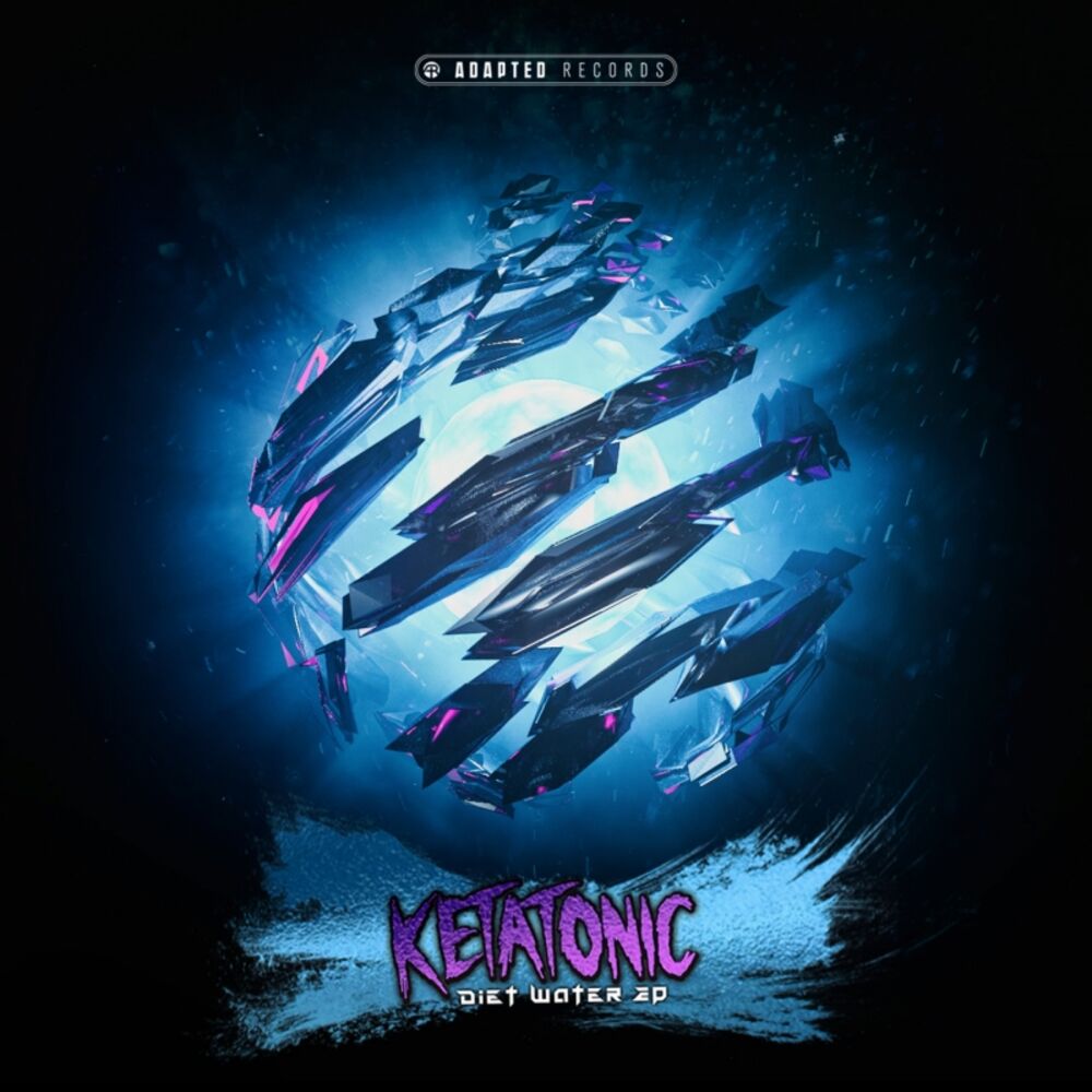 Picture of Ketatonic