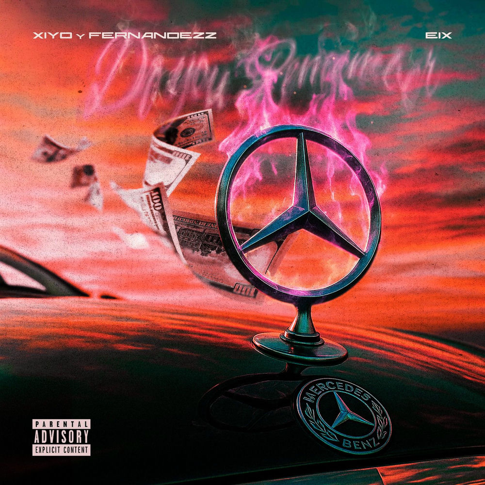 Photo de l'artiste Xiyo