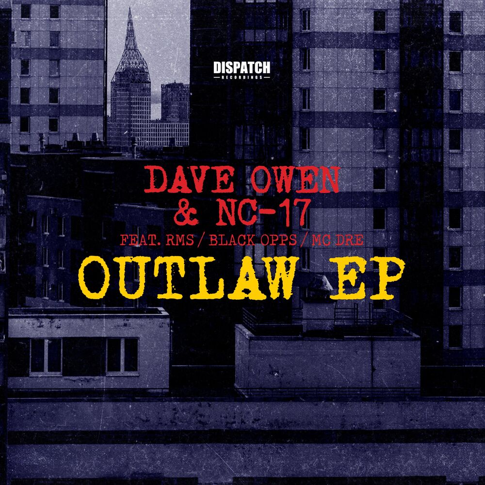 Picture of Dave Owen
