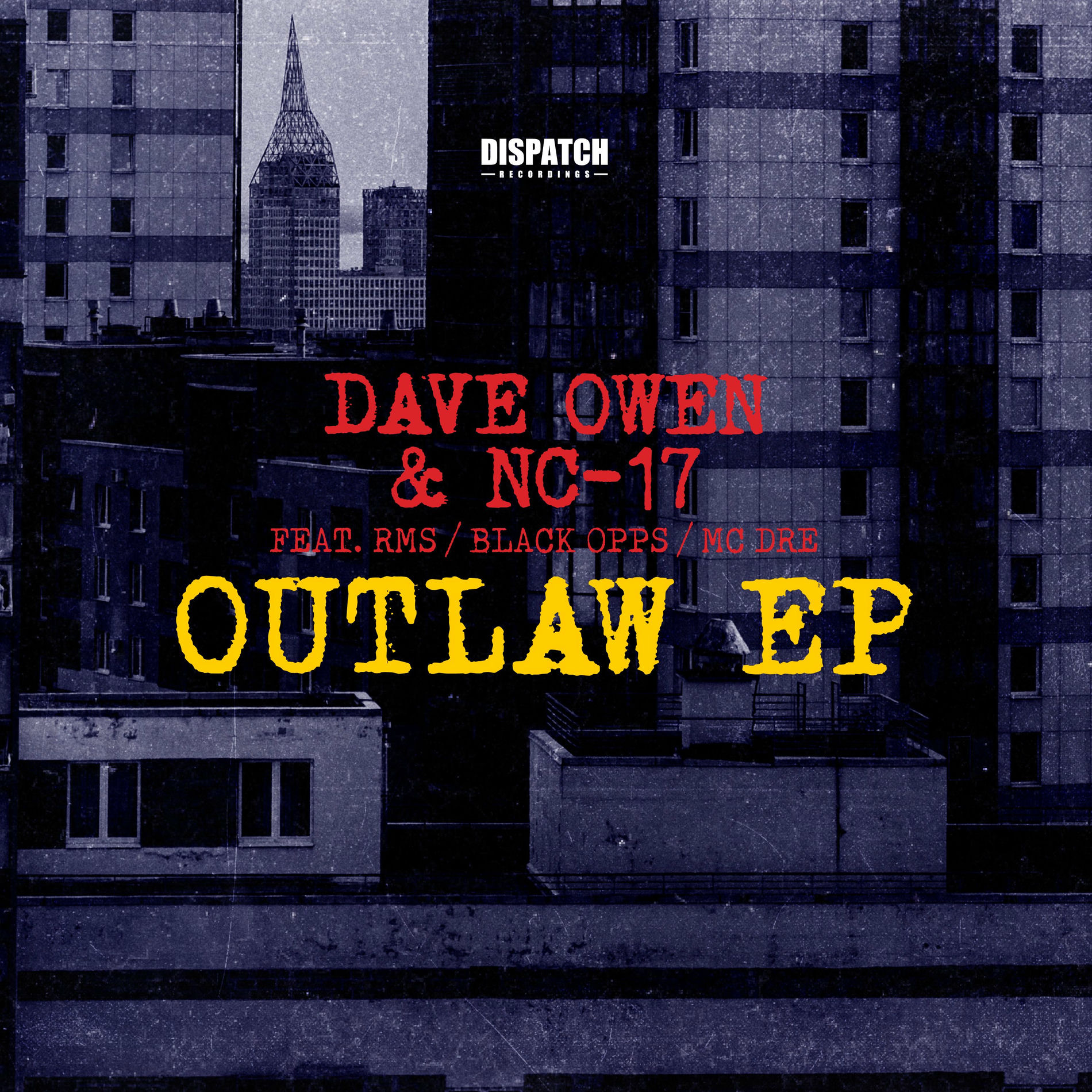 Artist picture of Dave Owen