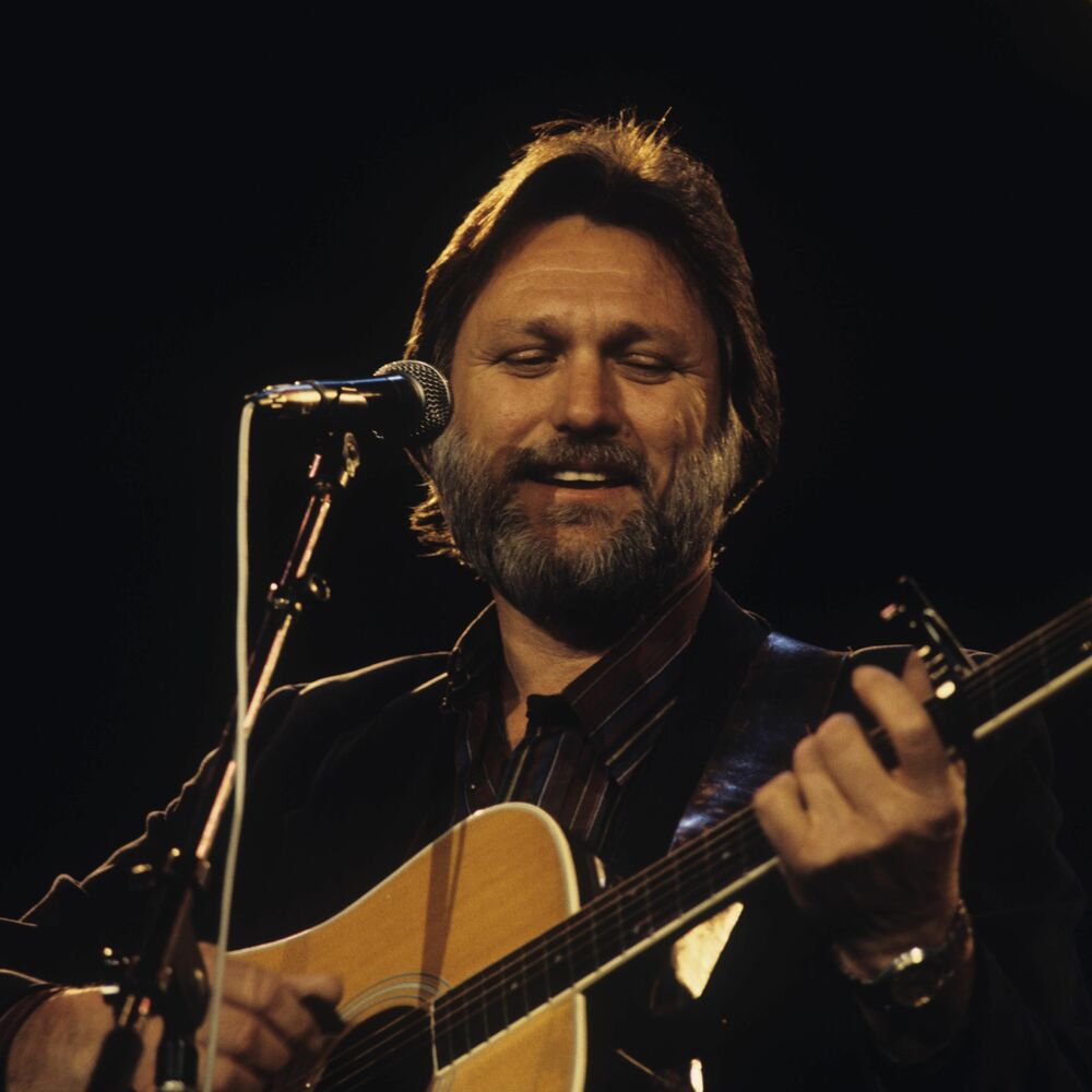 Picture of Johnny Duncan