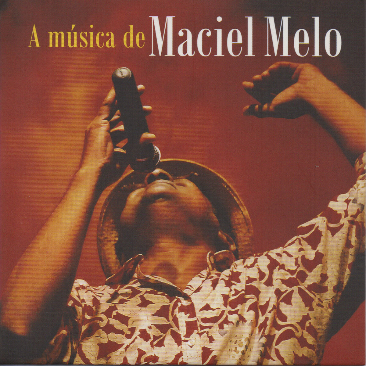 Maciel Melo