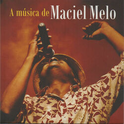Picture of Maciel Melo