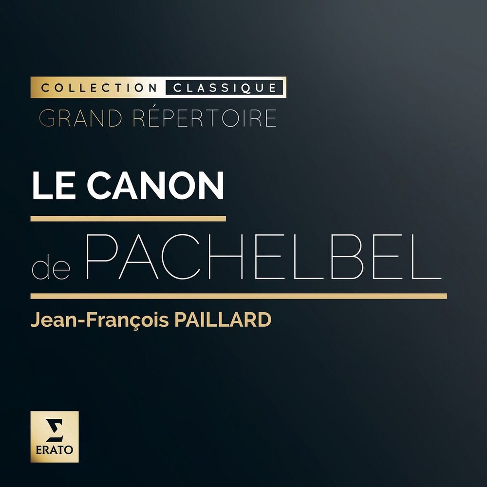 Picture of Jean-François Paillard & Orchestre de Chambre Jean-François Paillard
