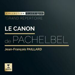 Picture of Jean-François Paillard & Orchestre de Chambre Jean-François Paillard