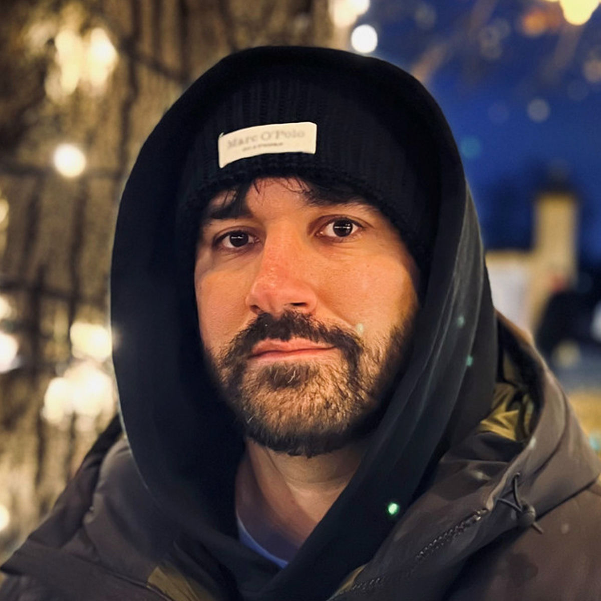 Artist picture of Hicks