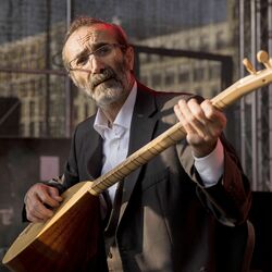 Picture of Cengiz Özkan