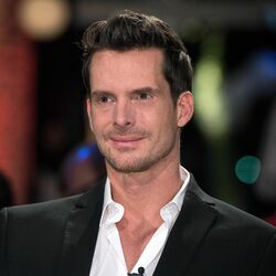 Picture of Xavier de Maistre
