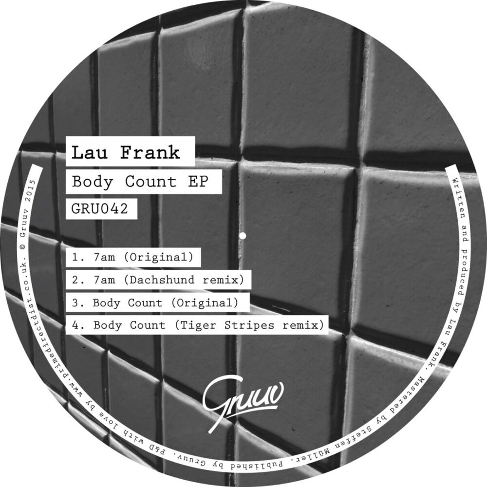 Picture of Lau Frank