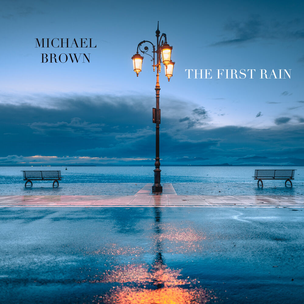 Picture of Michael Brown