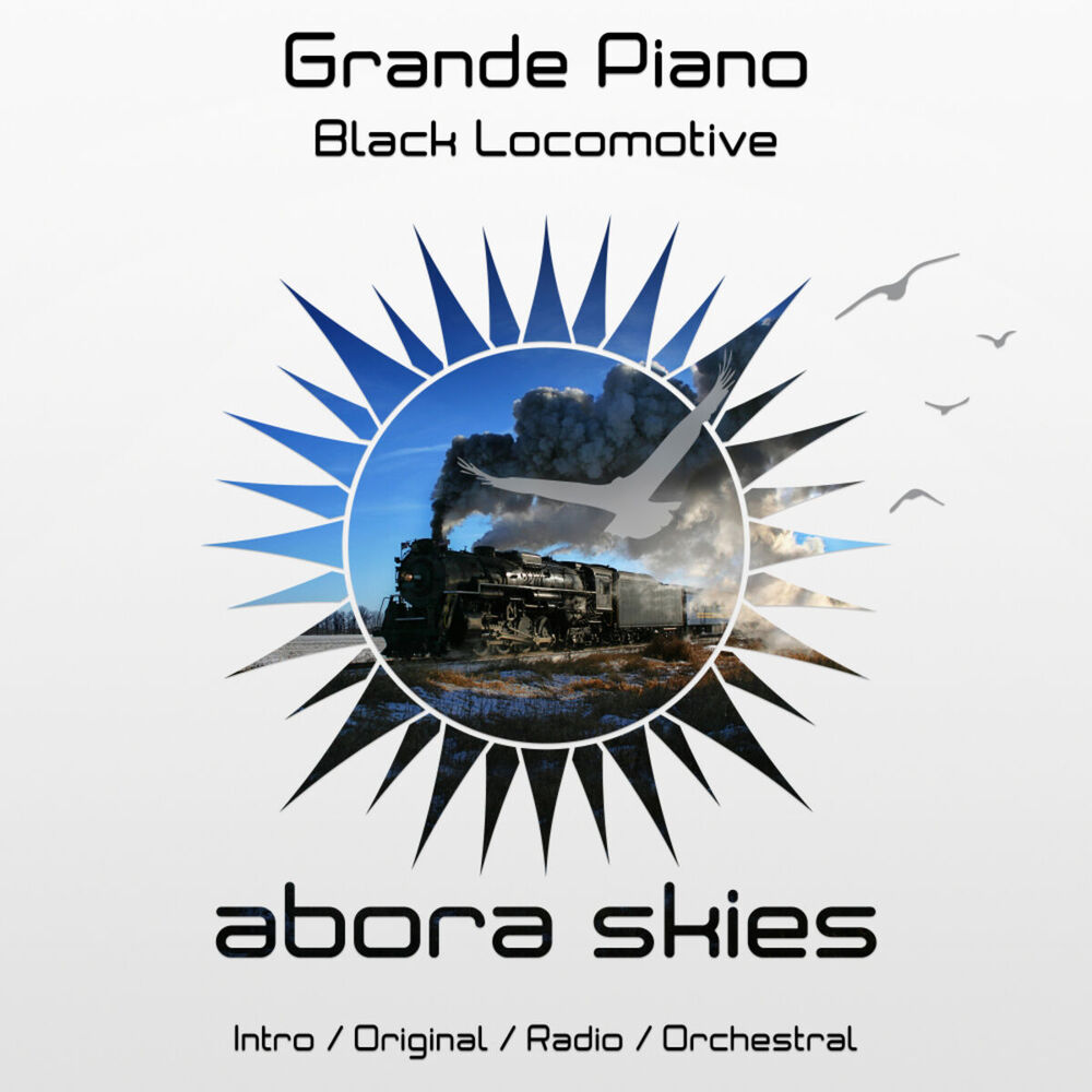 Picture of Grande Piano
