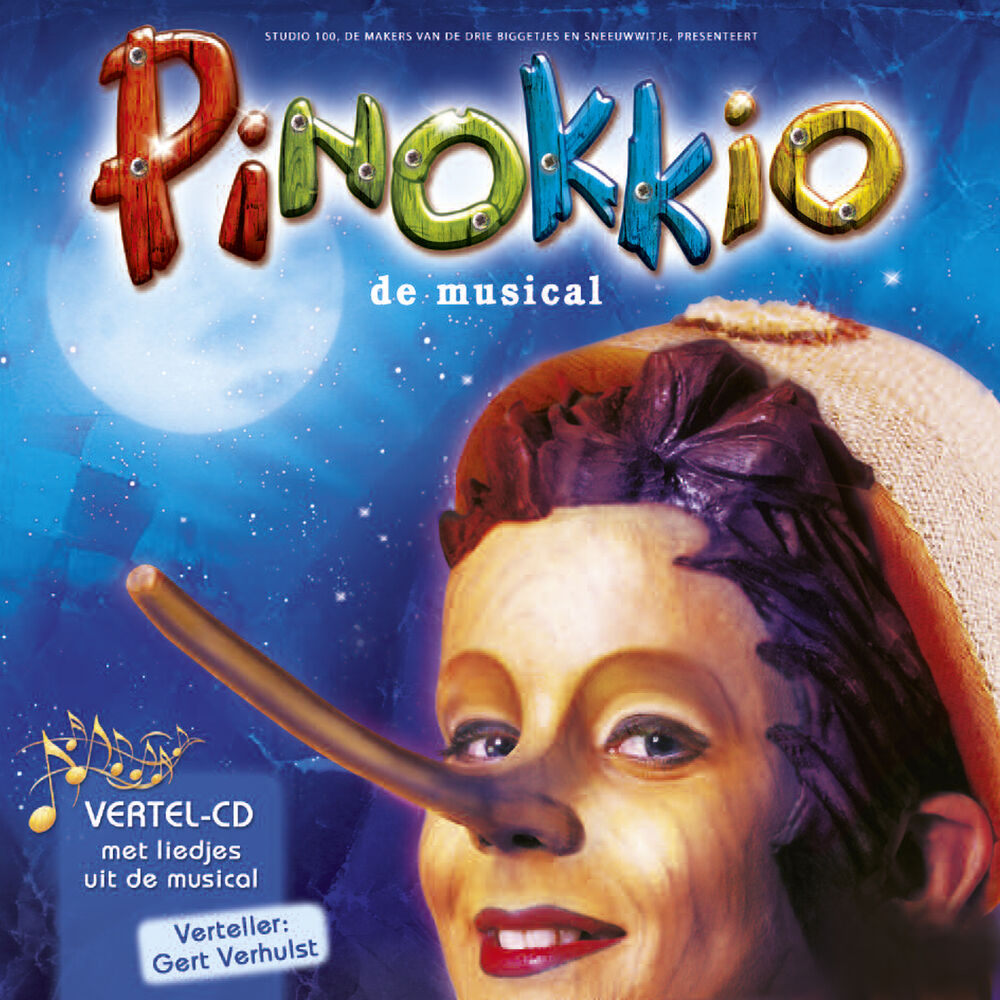 Picture of Pinokkio