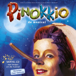 Picture of Pinokkio