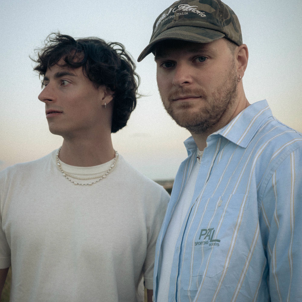 Photo de l'artiste Makèz