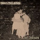 Joe Jordan