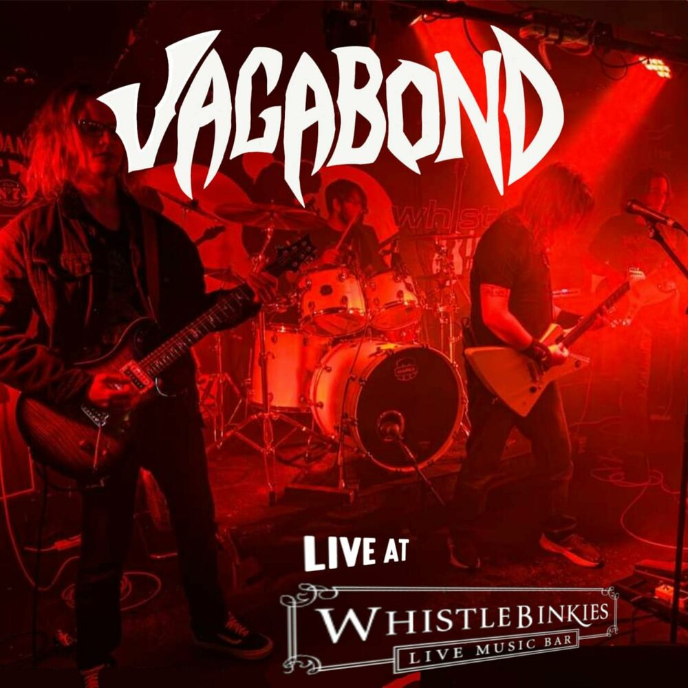 Picture of Vagabond