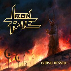 Picture of Iron Fate