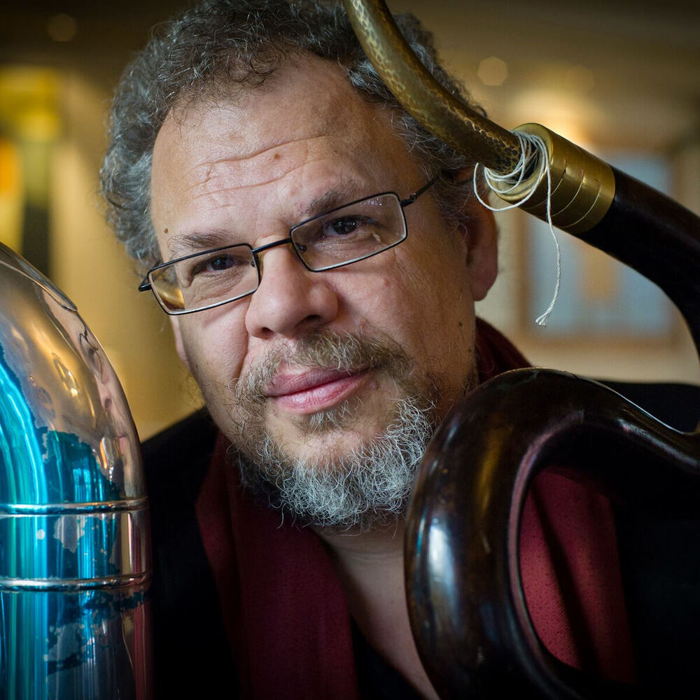 Picture of Michel Godard