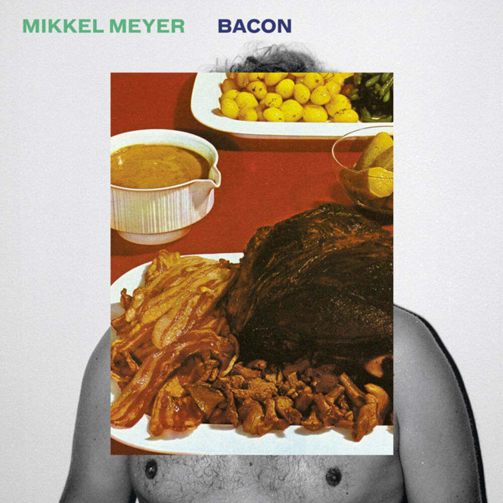 Picture of Mikkel Meyer