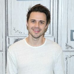 Picture of Kris Allen