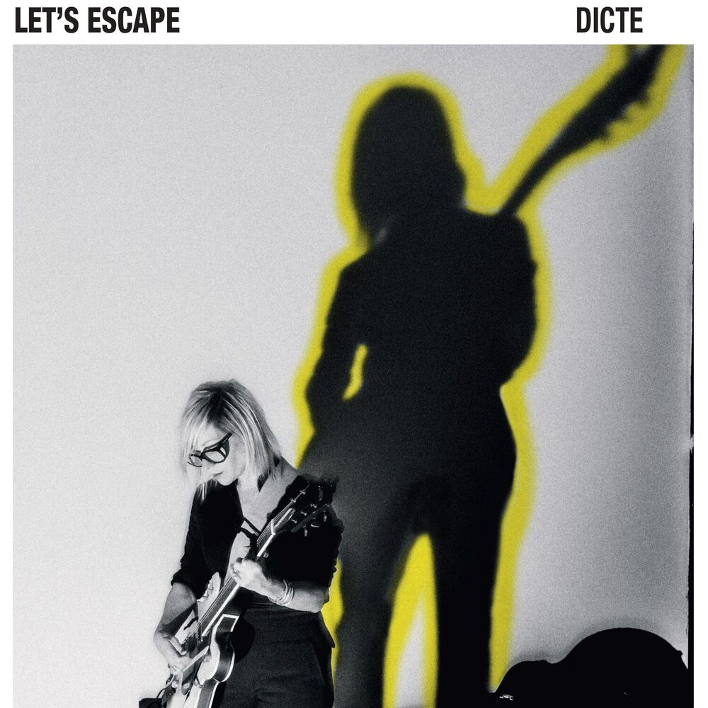 Picture of Dicte