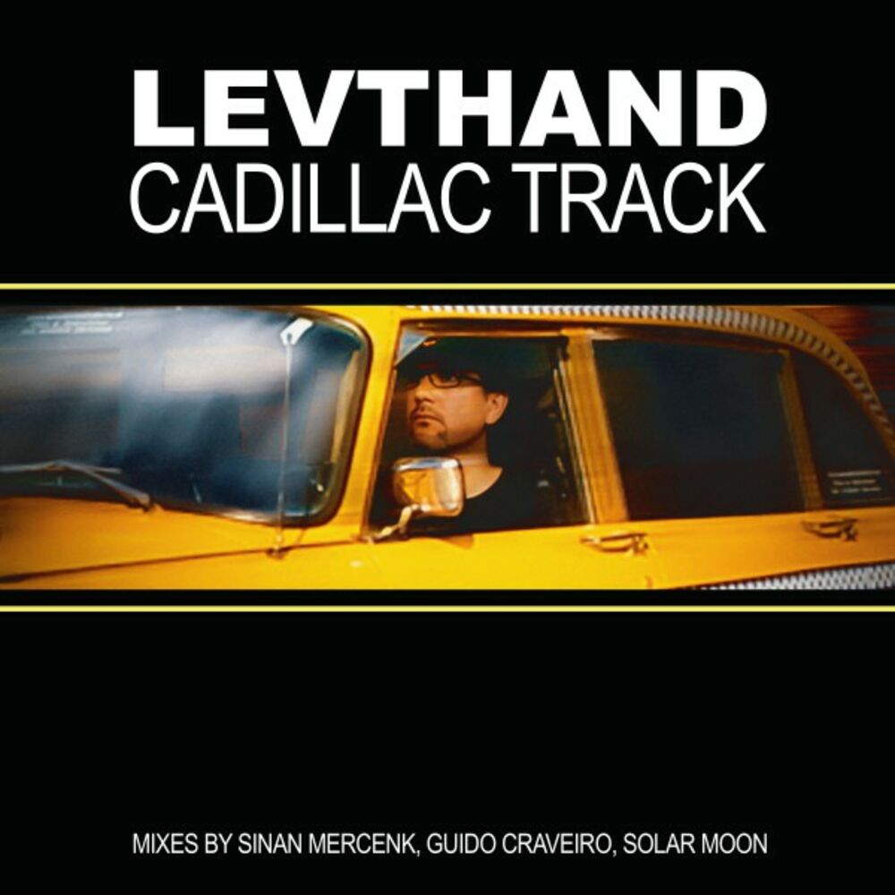 Picture of Levthand