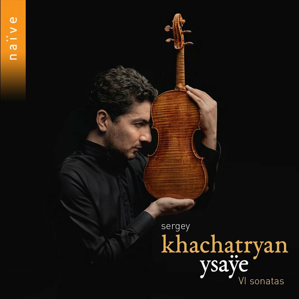 Picture of Sergey Khachatryan