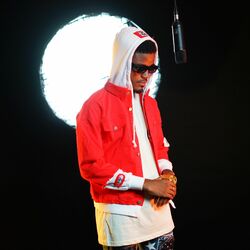 Picture of Zoubs Mars