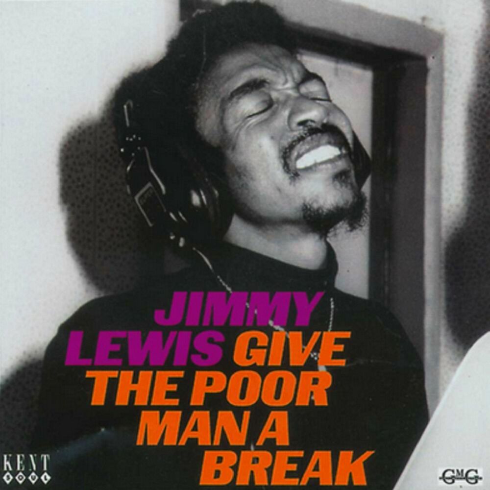 Picture of Jimmy Lewis