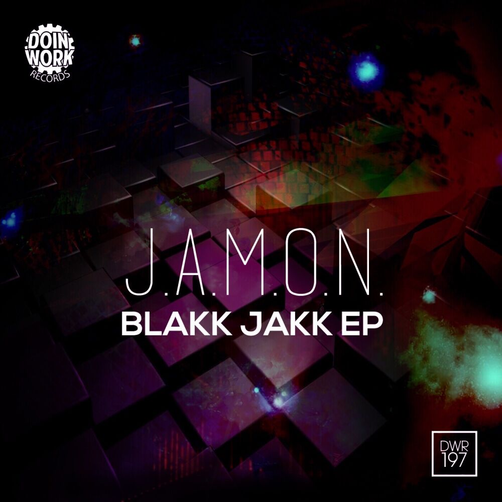 Picture of J.A.M.O.N.