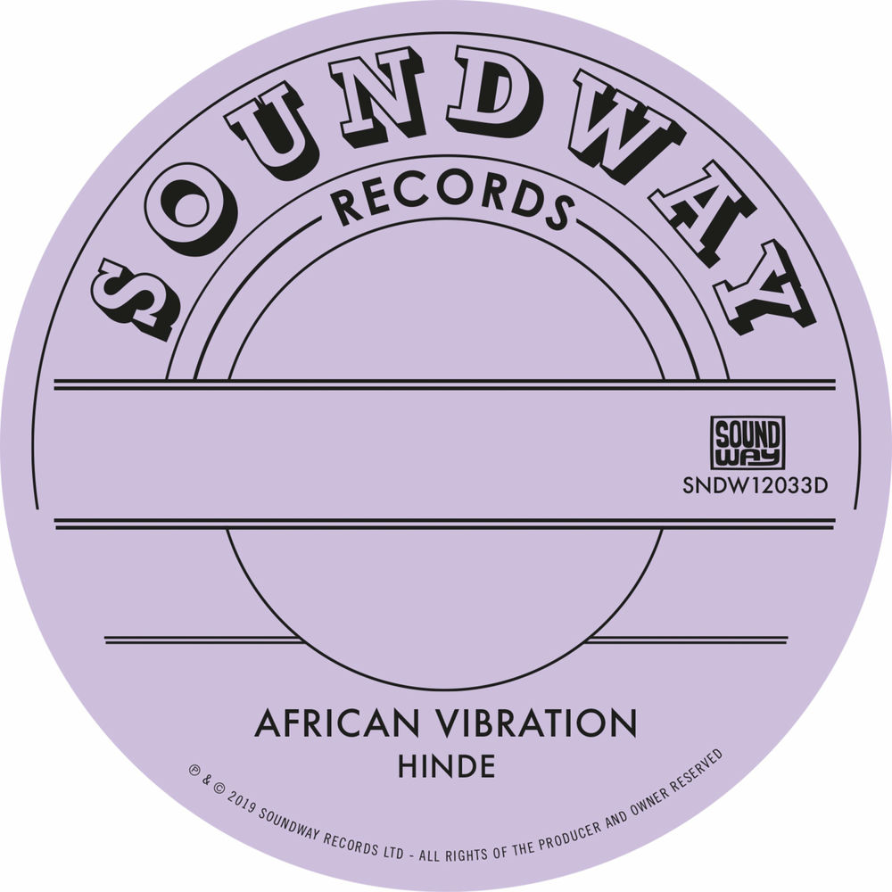 Photo de l'artiste African Vibration