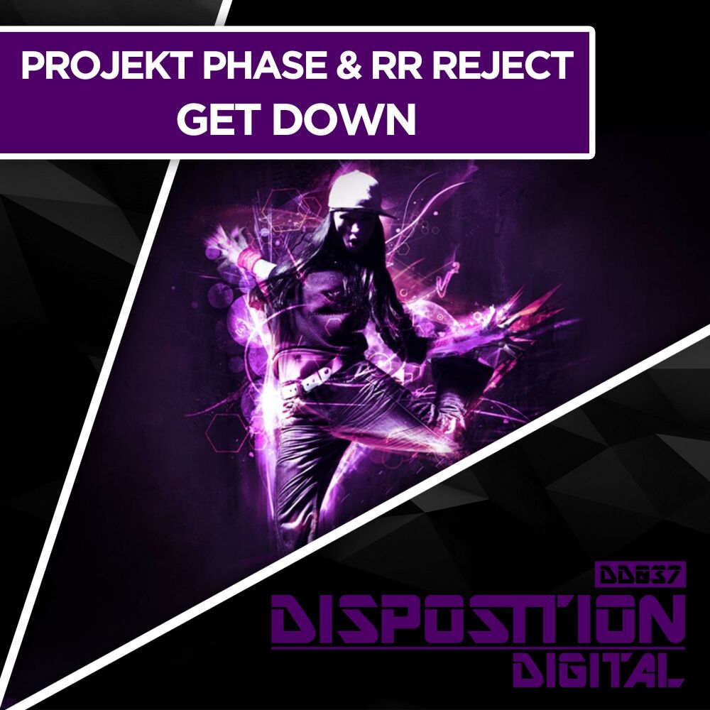Picture of Projekt Phase